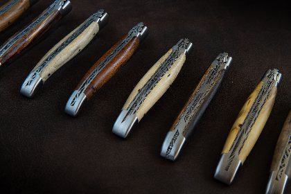 Ty coutelier, Ty coutelier