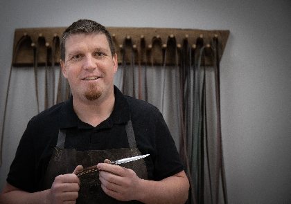 Ty coutelier, Ty coutelier