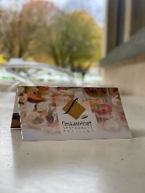 L'estaminet, L'estaminet