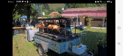 L'estaminet, L'estaminet