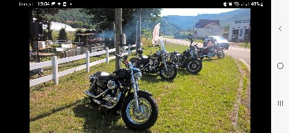 L'estaminet, L'estaminet