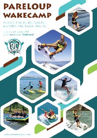 Pareloup Wakecamp, Pareloup Wakecamp