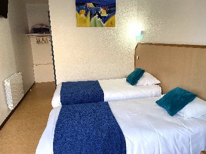 HOTEL LAURY'S, OFFICE DE TOURISME DU GRAND RODEZ