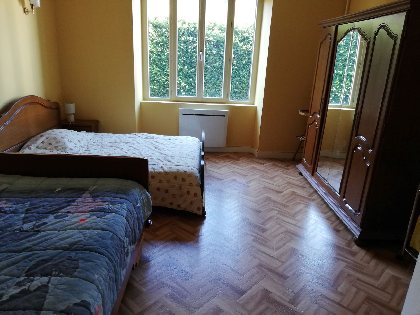 vue sur chambre 2 deux lits en 140, Gilles COTTA