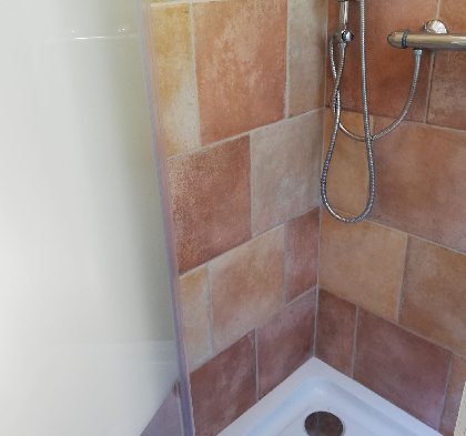 douche, Gilles COTTA