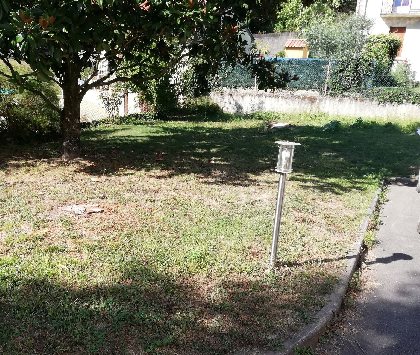 Jardin, Gilles COTTA