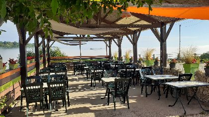 Restaurant Chez Champagne, Restaurant Chez Champagne