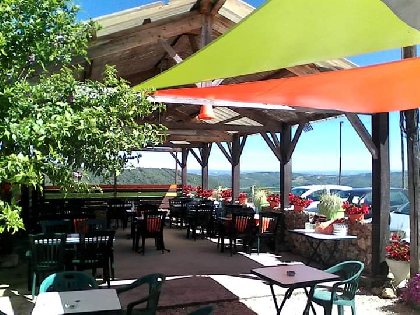 Restaurant Chez Champagne, Restaurant Chez Champagne