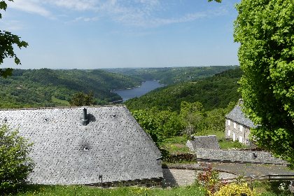 Village de Vines, S.Marty