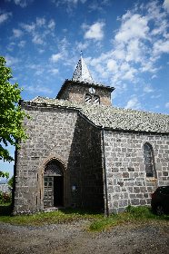 Village de Vines, S. Marty