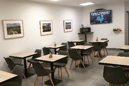 Esprit Gourmet, OFFICE DE TOURISME DU GRAND RODEZ