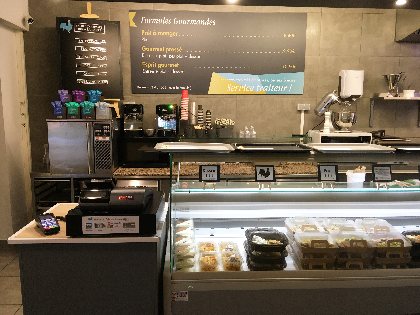 Esprit Gourmet, OFFICE DE TOURISME DU GRAND RODEZ