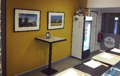 Esprit Gourmet, OFFICE DE TOURISME DU GRAND RODEZ