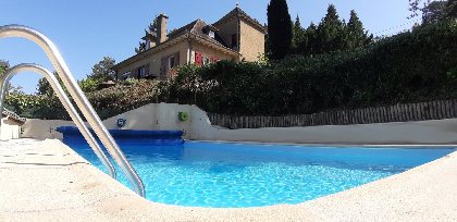 L'Estaca, Office de Tourisme et du Thermalisme de Decazeville Communauté