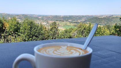 L'Estaca, Office de Tourisme et du Thermalisme de Decazeville Communauté