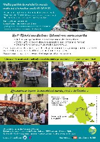 Visite guidée du marché aux bestiaux de Laissac (groupes), Office de Tourisme des Causses à l'Aubrac