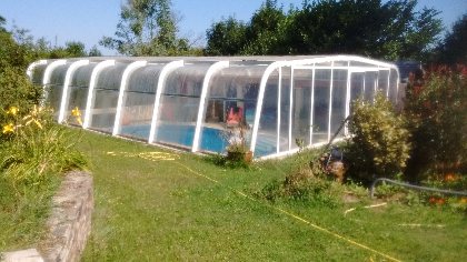 Le paradis des familles, Le paradis des familles