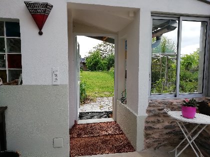 Le paradis des familles, Le paradis des familles