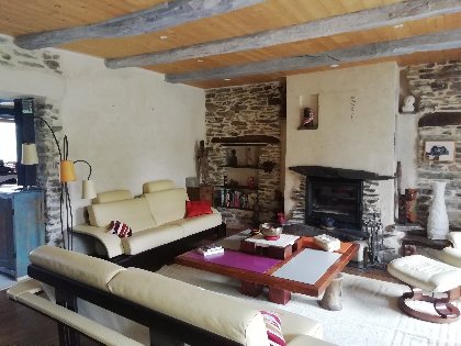 Le paradis des familles, Le paradis des familles