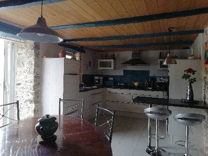 Le paradis des familles, Le paradis des familles