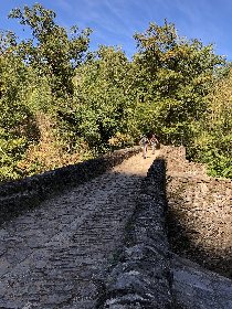 VTT - Circuit 7 Vallée De L'Aveyron, Daniel Bielka