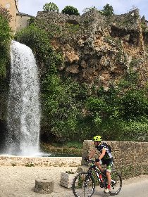 VTT - Circuit 11 Le Muguet, Daniel Bielka