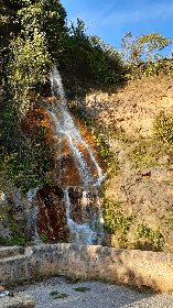 VTT - Circuit 13 La Cuvée Du Vallon, Daniel Bielka