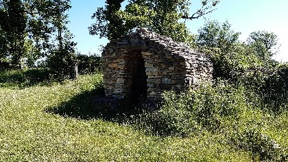 VTT - Circuit 14 Les Cardabelles , Daniel Bielka