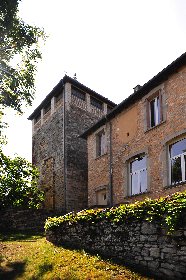 Oreilles en balades- circuit voiture -Montsalès, H.Vial