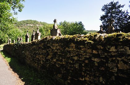 Oreilles en balades- circuit voiture -Montsalès, H.Vial