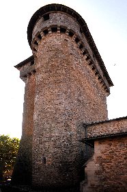 Oreilles en balades- circuit voiture -Sainte-Croix, H.Vial
