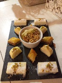 LA DOUNE, OFFICE DE TOURISME DE CAPDENAC (BUREAU DE L'OT DU PAYS DE FIGEAC)