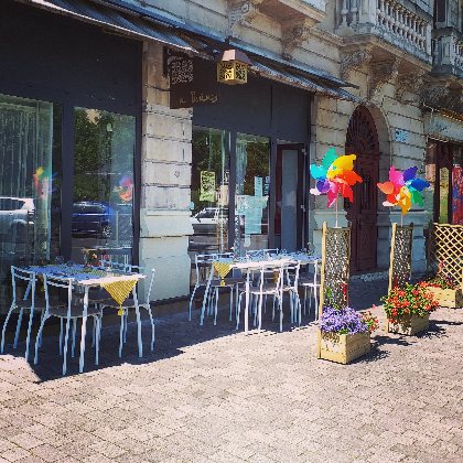 LA DOUNE, OFFICE DE TOURISME DE CAPDENAC (BUREAU DE L'OT DU PAYS DE FIGEAC)