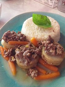 LA DOUNE, OFFICE DE TOURISME DE CAPDENAC (BUREAU DE L'OT DU PAYS DE FIGEAC)