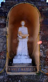 Oreilles en balades en voiture - Le circuit religieux - Jouels, H.Vial