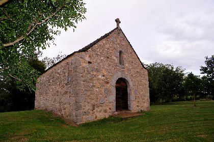 Oreilles en balades en voiture - Le circuit religieux- Sanvensa, H.Vial