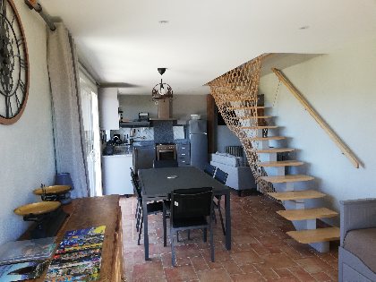 Domaine les Planes - Gîte les Tourettes , Domaine les planes