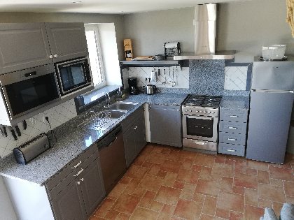 Domaine Les Planes - Gîte les Tourettes , Domaine les planes