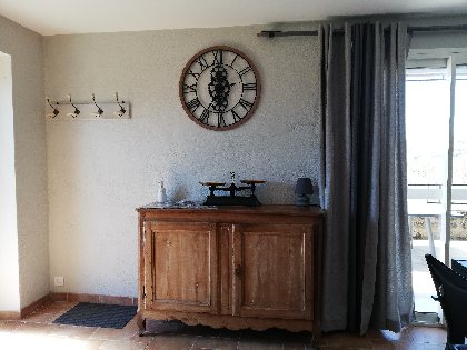 Domaine Les Planes - Gîte les Tourettes, Domaine les planes