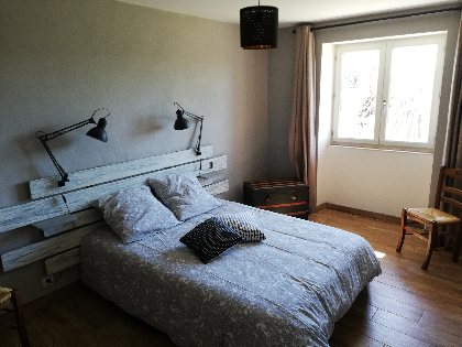 Domaine les Planes - Gîte les Tourettes , Domaine les planes