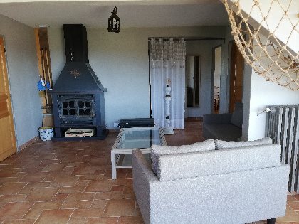 Domaine les Planes - Gîte les Tourettes, Domaine les planes