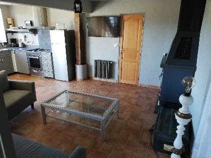 Domaine les Planes - Gîte les Tourettes , Domaine les planes