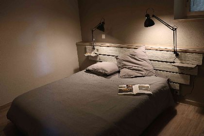 Domaine les Planes - Gîte la Crouzette , Domaine les planes