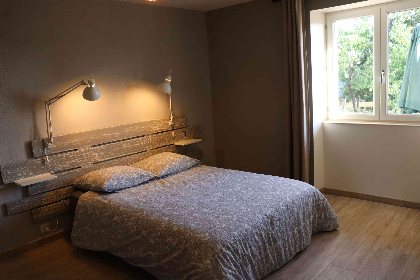 Domaine les Planes - Gîte la Crouzette , Domaine les planes