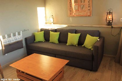 Domaine les Planes - Gîte la Crouzette, Domaine les planes