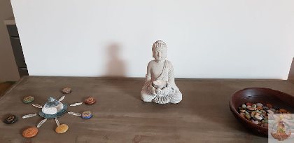 Eveil et Sens, OFFICE DE TOURISME DU REQUISTANAIS