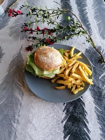 Restaurant Au parfum d'Aveyron, OFFICE DE TOURISME PAYS SEGALI