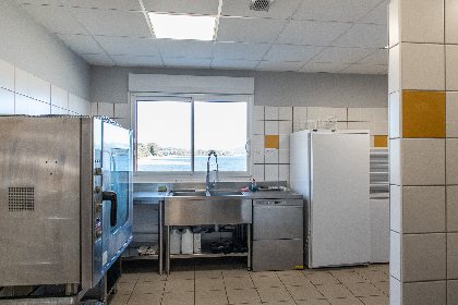 Salle de la plage à Villefranche de Panat , OFFICE DE TOURISME DE PARELOUP LEVEZOU