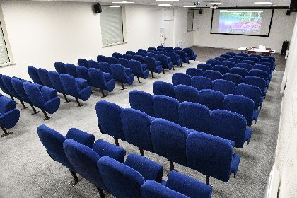 Salle Multimédia de Villefranche de Panat, OFFICE DE TOURISME DE PARELOUP LEVEZOU