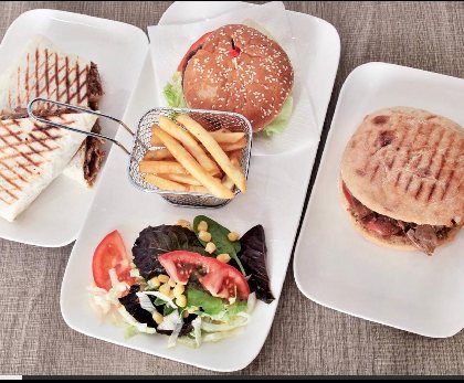 La Lunch Box, OFFICE DE TOURISME DU GRAND RODEZ